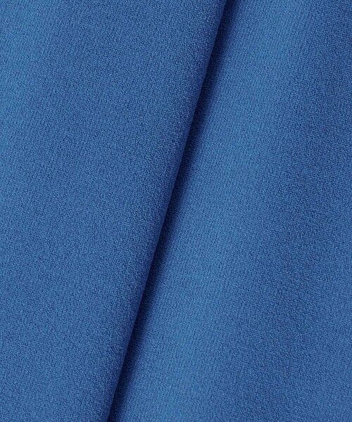 ANAYI / アナイ ニット・セーター | レーヨンポリエステルストレッチキーネックプルオーバー | 詳細19