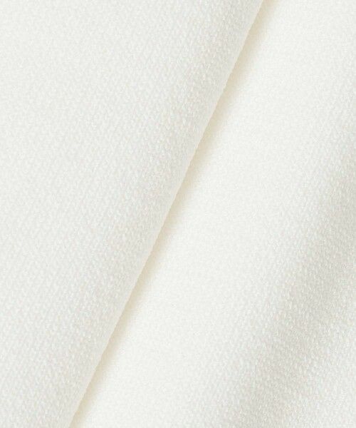 ANAYI / アナイ ニット・セーター | シアーフレアスリーブ プルオーバー | 詳細2