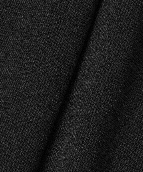 ANAYI / アナイ ニット・セーター | シアーフレアスリーブ プルオーバー | 詳細10