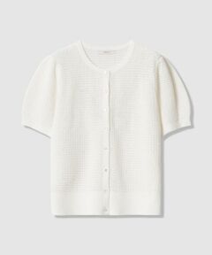 【セットアップ対応商品】トラフォラート カーディガン