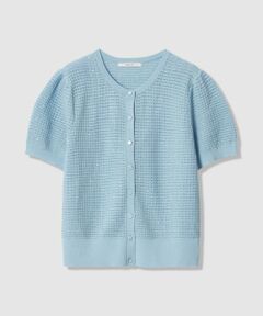 ANAYI / アナイ カーディガン・ボレロ | 【セットアップ対応商品】トラフォラート カーディガン