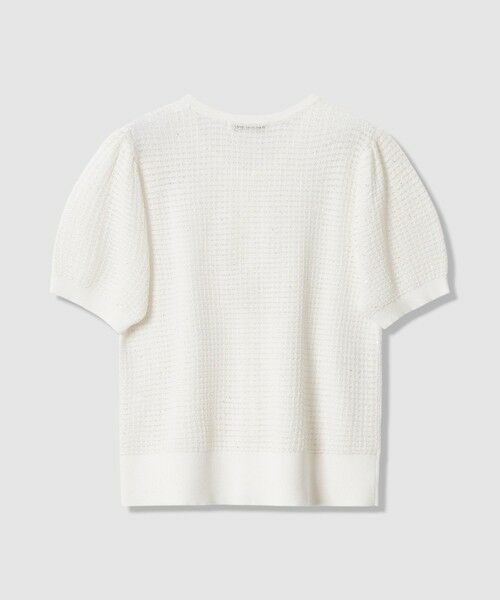 ANAYI / アナイ カーディガン・ボレロ | 【セットアップ対応商品】トラフォラート カーディガン | 詳細1