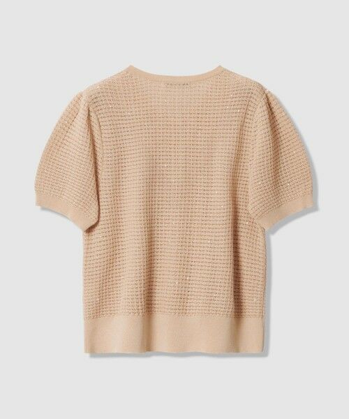 ANAYI / アナイ カーディガン・ボレロ | 【セットアップ対応商品】トラフォラート カーディガン | 詳細4