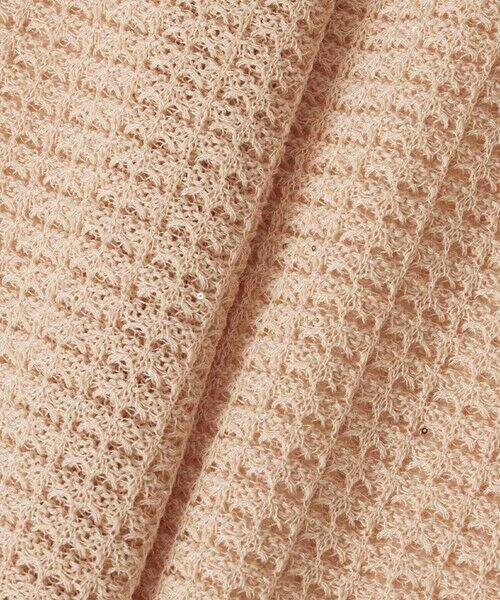 ANAYI / アナイ カーディガン・ボレロ | 【セットアップ対応商品】トラフォラート カーディガン | 詳細6