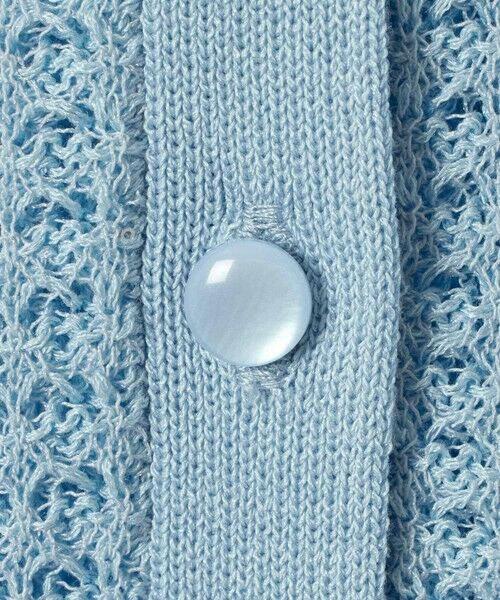 ANAYI / アナイ カーディガン・ボレロ | 【セットアップ対応商品】トラフォラート カーディガン | 詳細11