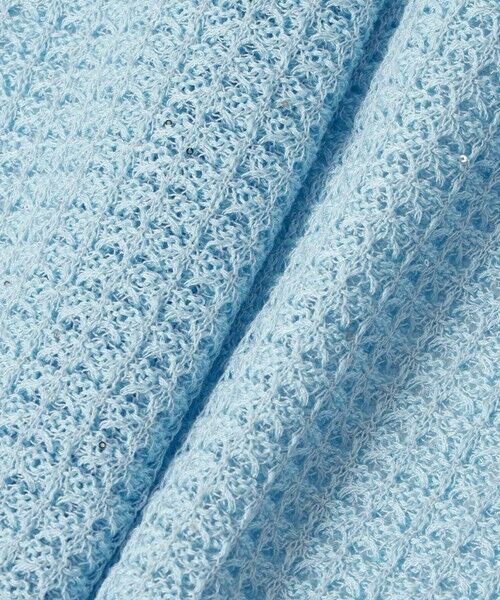 ANAYI / アナイ カーディガン・ボレロ | 【セットアップ対応商品】トラフォラート カーディガン | 詳細12