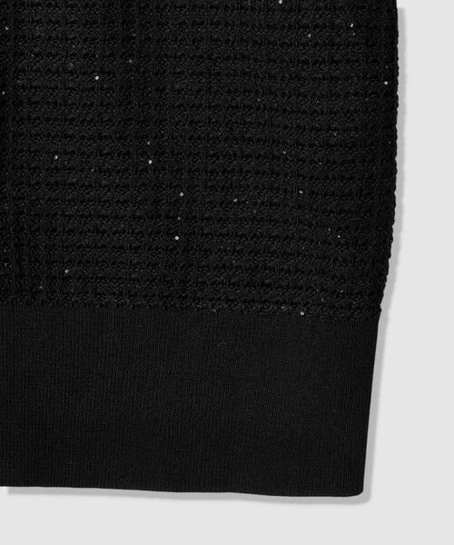 ANAYI / アナイ カーディガン・ボレロ | 【セットアップ対応商品】トラフォラート カーディガン | 詳細15