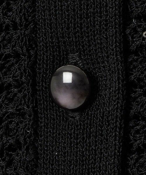 ANAYI / アナイ カーディガン・ボレロ | 【セットアップ対応商品】トラフォラート カーディガン | 詳細16