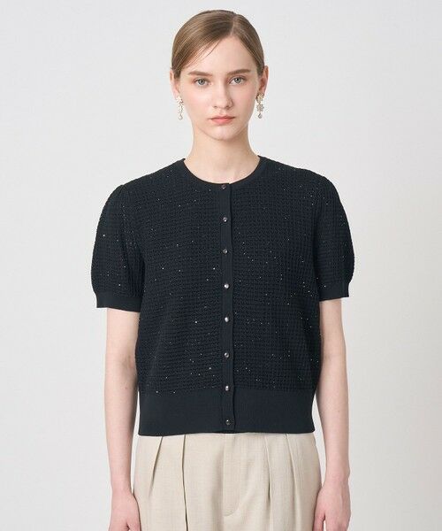 ANAYI / アナイ カーディガン・ボレロ | 【セットアップ対応商品】トラフォラート カーディガン | 詳細18