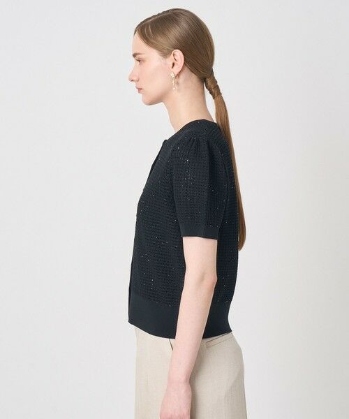 ANAYI / アナイ カーディガン・ボレロ | 【セットアップ対応商品】トラフォラート カーディガン | 詳細19