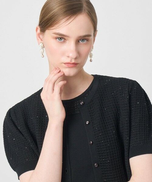 ANAYI / アナイ カーディガン・ボレロ | トラフォラート カーディガン | 詳細17