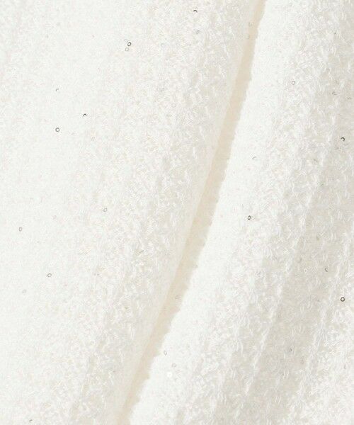 ANAYI / アナイ ニット・セーター | トラフォラートミドル丈 プルオーバー | 詳細2