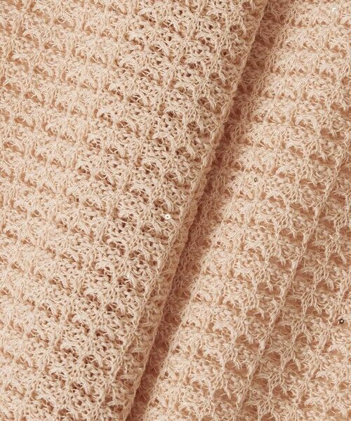 ANAYI / アナイ ニット・セーター | トラフォラートミドル丈 プルオーバー | 詳細4