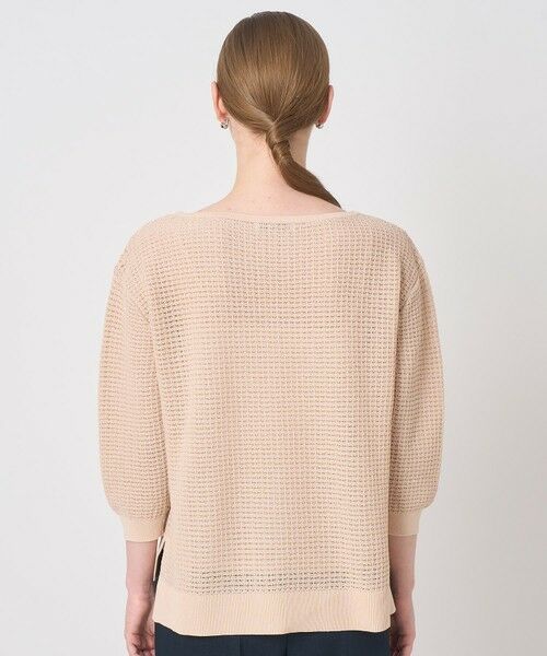 ANAYI / アナイ ニット・セーター | トラフォラートミドル丈 プルオーバー | 詳細7