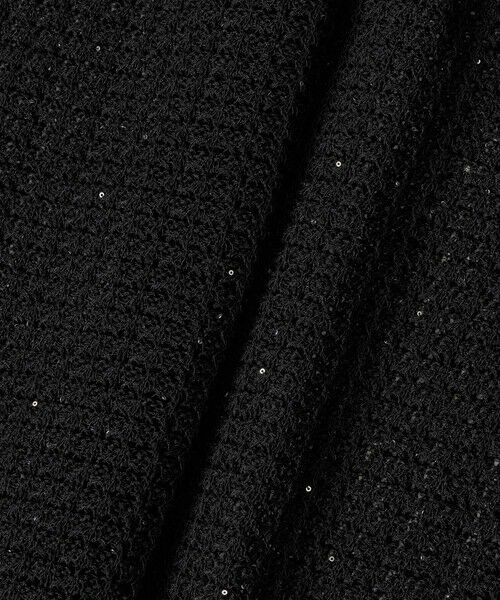 ANAYI / アナイ ニット・セーター | トラフォラートミドル丈 プルオーバー | 詳細16