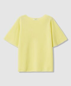 ANAYI / アナイ ニット・セーター | 和紙ガーターフレアスリーブ プルオーバー