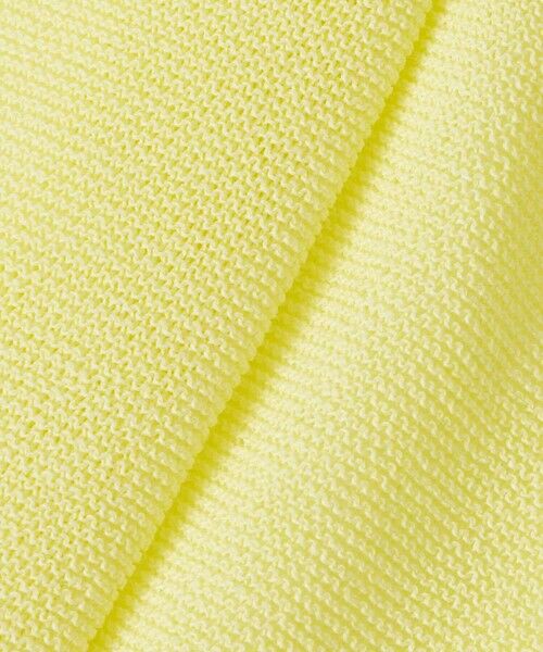 ANAYI / アナイ ニット・セーター | 和紙ガーターフレアスリーブ プルオーバー | 詳細4