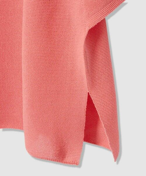 ANAYI / アナイ ニット・セーター | 和紙ガーターフレアスリーブ プルオーバー | 詳細12