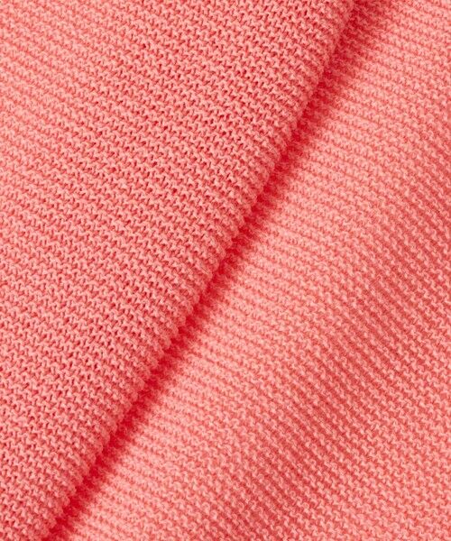 ANAYI / アナイ ニット・セーター | 和紙ガーターフレアスリーブ プルオーバー | 詳細14