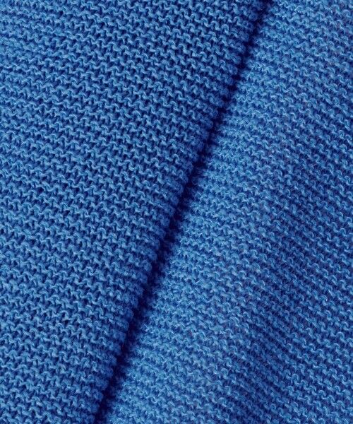 ANAYI / アナイ ニット・セーター | 和紙ガーターフレアスリーブ プルオーバー | 詳細19