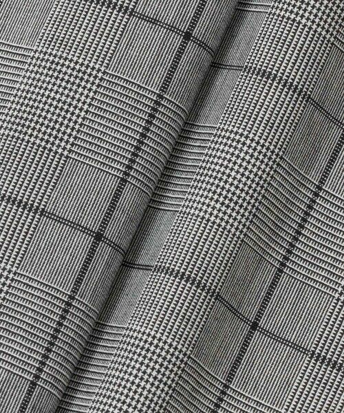 ANAYI / アナイ テーラードジャケット | グレンチェックテーラードダブルジャケット〈セットアップ対応商品〉 | 詳細16