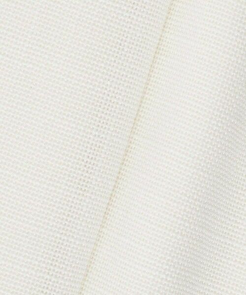 ANAYI / アナイ チノ・ワークパンツ | カラミリネンライクワイドパンツ〈セットアップ対応商品〉 | 詳細2