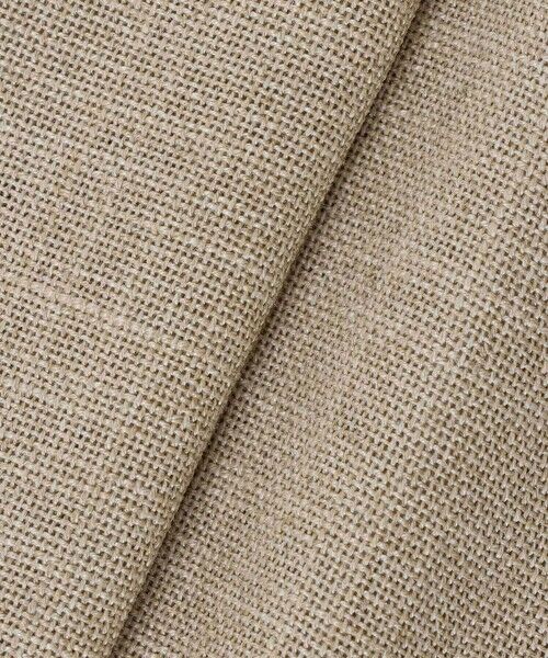 ANAYI / アナイ チノ・ワークパンツ | カラミリネンライクワイドパンツ〈セットアップ対応商品〉 | 詳細14