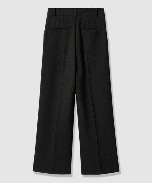 ANAYI / アナイ チノ・ワークパンツ | カラミリネンライクワイドパンツ〈セットアップ対応商品〉 | 詳細15