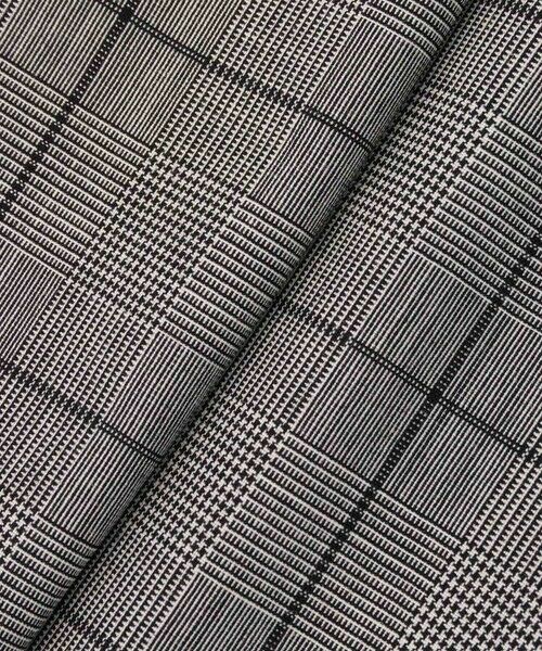 ANAYI / アナイ チノ・ワークパンツ | グレンチェックDカン付きパンツ〈セットアップ対応商品〉 | 詳細17