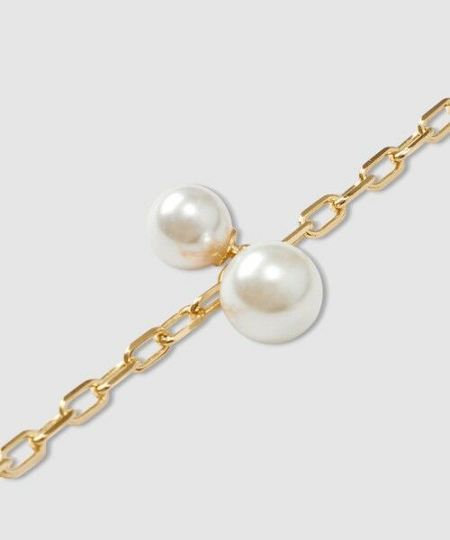 ANAYI / アナイ ネックレス・ペンダント・チョーカー | フラワーパールネックレス | 詳細3