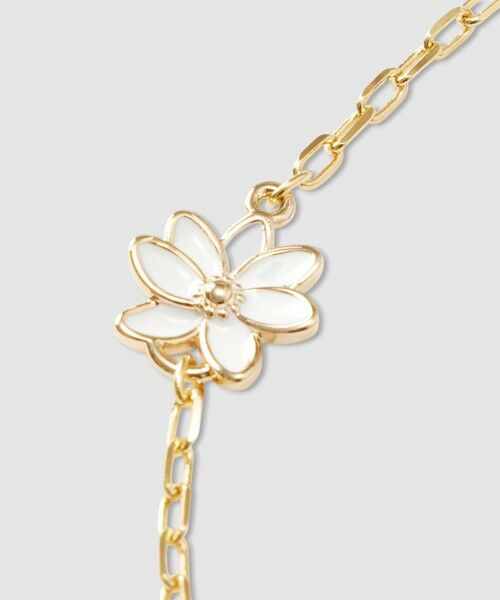 ANAYI / アナイ ネックレス・ペンダント・チョーカー | フラワーパールネックレス | 詳細5