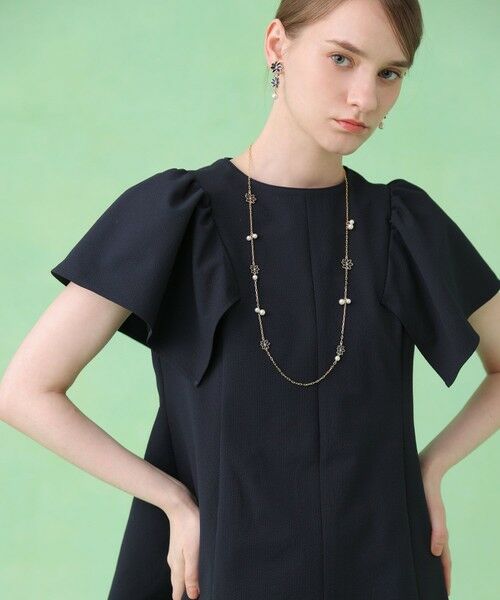 ANAYI / アナイ ネックレス・ペンダント・チョーカー | フラワーパールネックレス | 詳細11