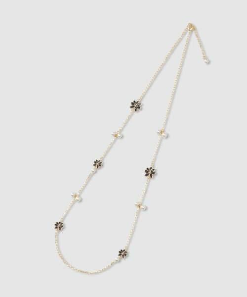 ANAYI / アナイ ネックレス・ペンダント・チョーカー | フラワーパールネックレス | 詳細6