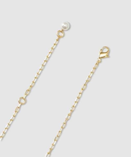 ANAYI / アナイ ネックレス・ペンダント・チョーカー | フラワーパールネックレス | 詳細9