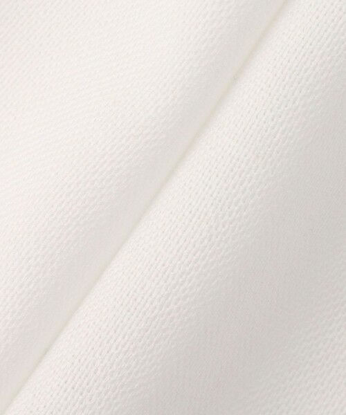 ANAYI / アナイ ミニ・ひざ丈スカート | ドライオックスベルト付きタックスカート | 詳細6