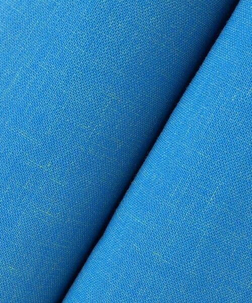 ANAYI / アナイ ミニ・ひざ丈スカート | ドライオックスベルト付きタックスカート | 詳細14