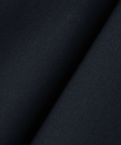 ANAYI / アナイ ミニ・ひざ丈スカート | ドライオックスベルト付きタックスカート | 詳細17