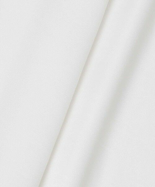 ANAYI / アナイ シャツ・ブラウス | ヴィンテージサテンスタンドブラウス | 詳細9