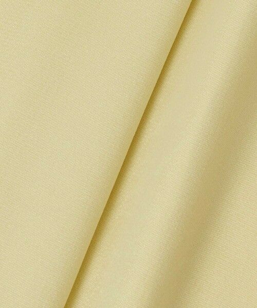 ANAYI / アナイ シャツ・ブラウス | ヴィンテージサテンスタンドブラウス | 詳細16