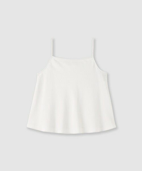 ANAYI / アナイ シャツ・ブラウス | オーガンジーリボンボウタイブラウス | 詳細7