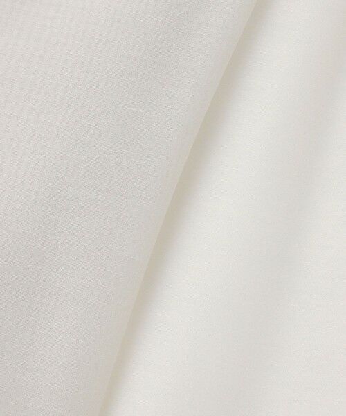 ANAYI / アナイ シャツ・ブラウス | オーガンジーリボンボウタイブラウス | 詳細8