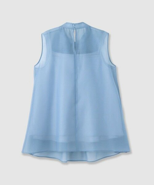 ANAYI / アナイ シャツ・ブラウス | オーガンジーリボンボウタイブラウス | 詳細13