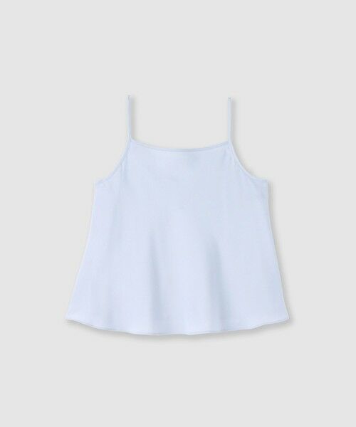 ANAYI / アナイ シャツ・ブラウス | オーガンジーリボンボウタイブラウス | 詳細15