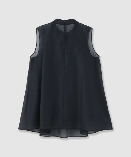 ANAYI / アナイ シャツ・ブラウス | オーガンジーリボンボウタイブラウス | 詳細17