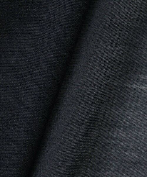 ANAYI / アナイ シャツ・ブラウス | オーガンジーリボンボウタイブラウス | 詳細20