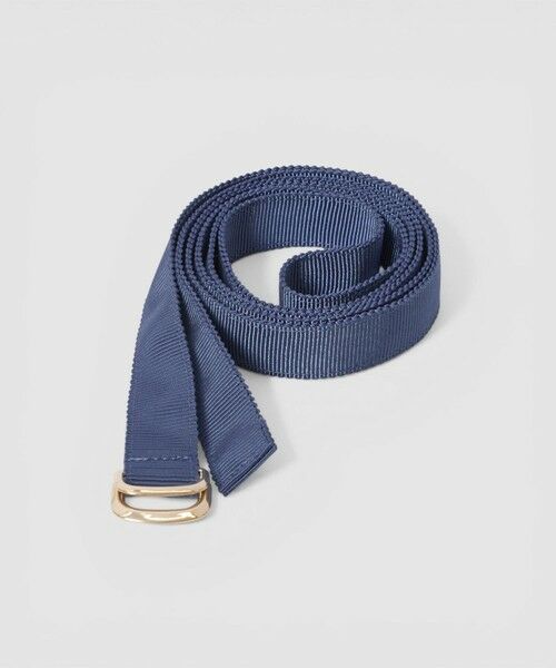 ANAYI / アナイ ロング・マキシ丈ワンピース | リトルフラワーリーフタックスリーブワンピース | 詳細27