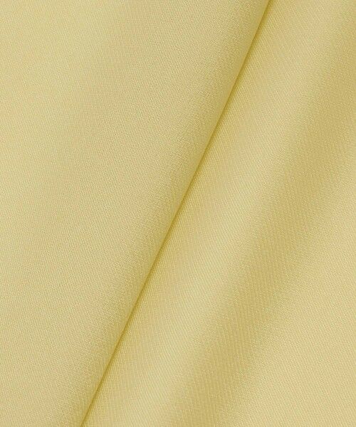 ANAYI / アナイ ドレス | ベネシャン２WAYタイ付き ワンピース | 詳細11