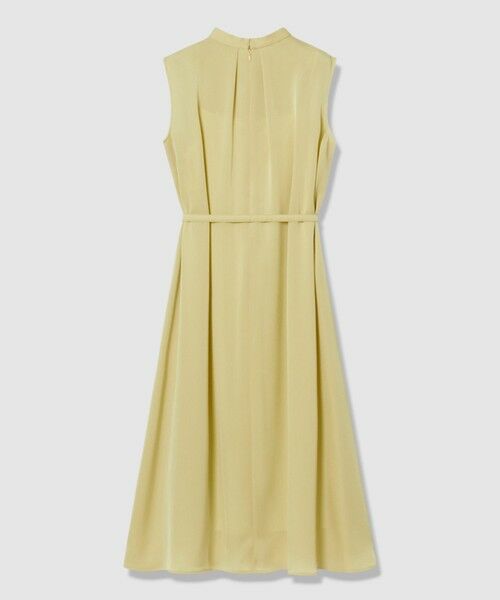 ANAYI / アナイ ドレス | ベネシャン２WAYタイ付き ワンピース | 詳細7