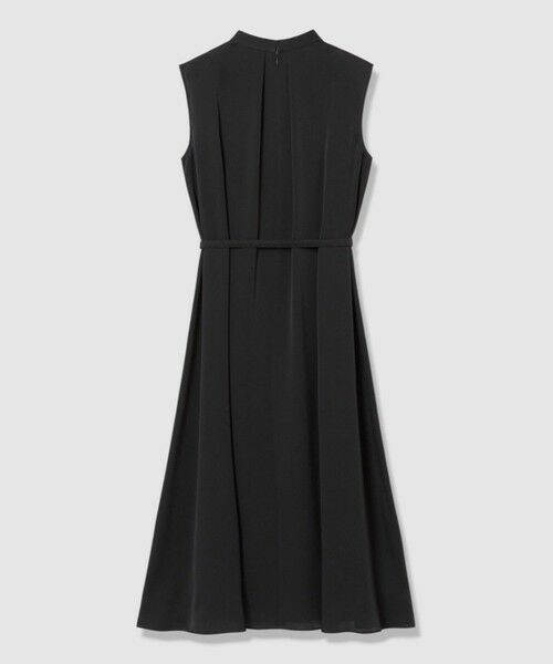 ANAYI / アナイ ドレス | ベネシャン２WAYタイ付き ワンピース | 詳細15