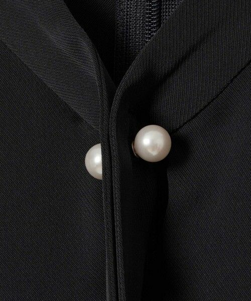 ANAYI / アナイ ドレス | ベネシャン２WAYタイ付き ワンピース | 詳細19